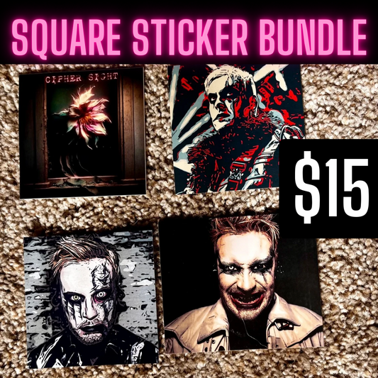 Square Bundle